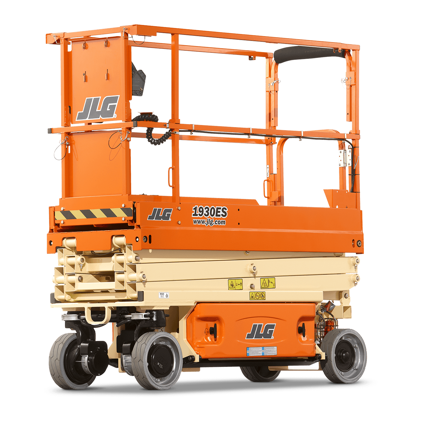 במות מספריים