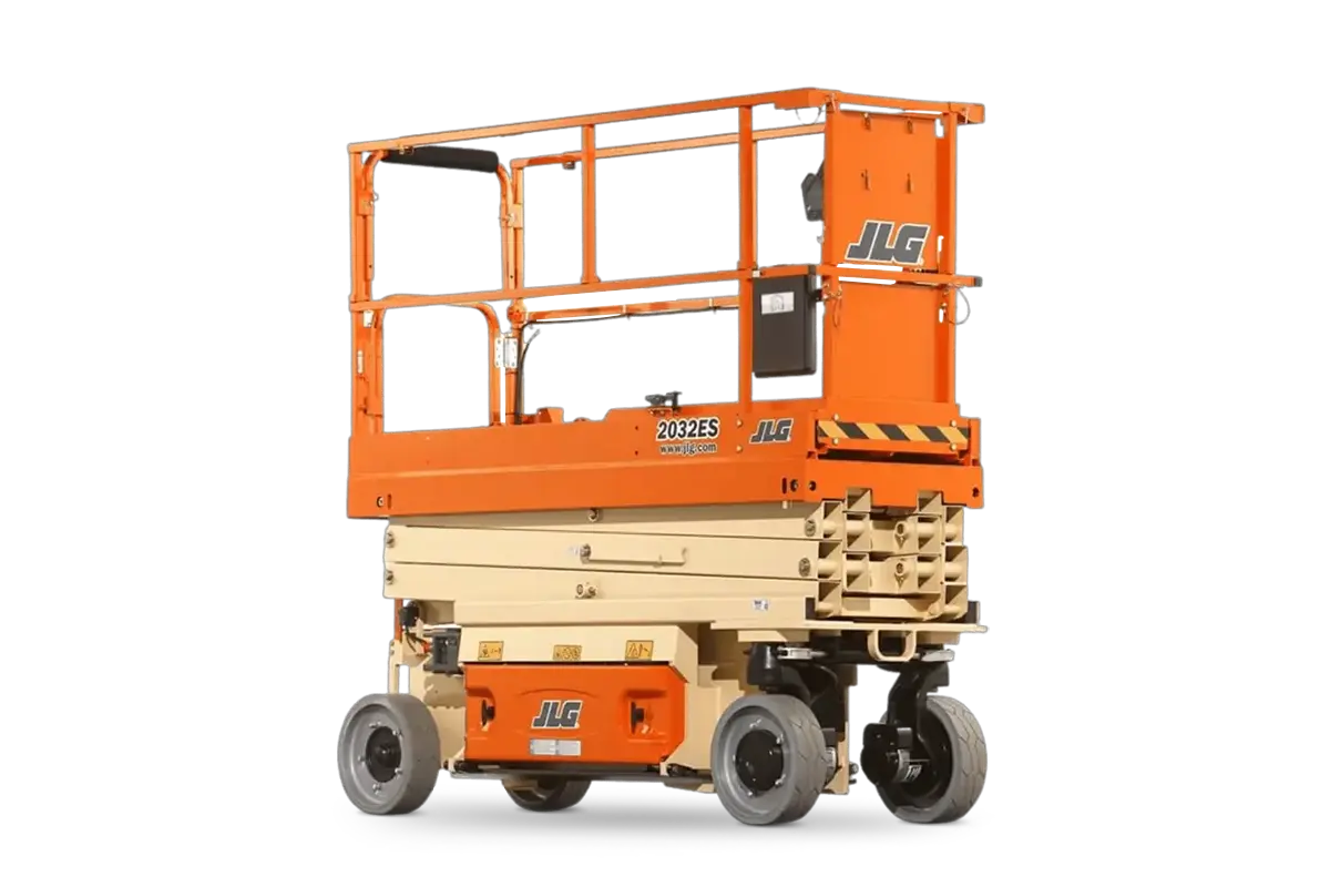 במת מספריים 2030ES