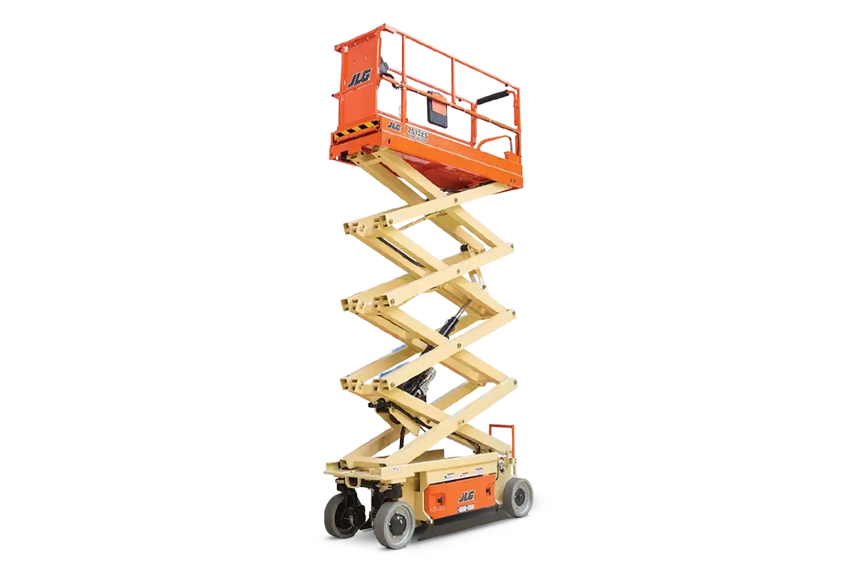 במת מספריים 2630ES