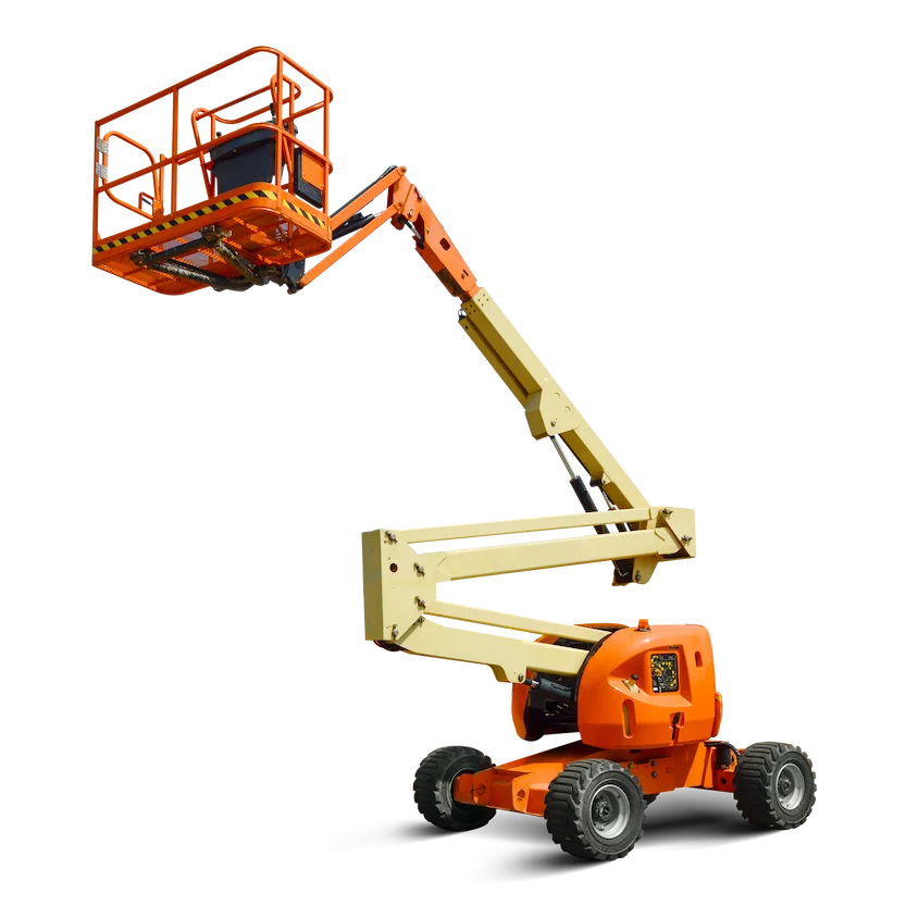 במות הרמה זרוע