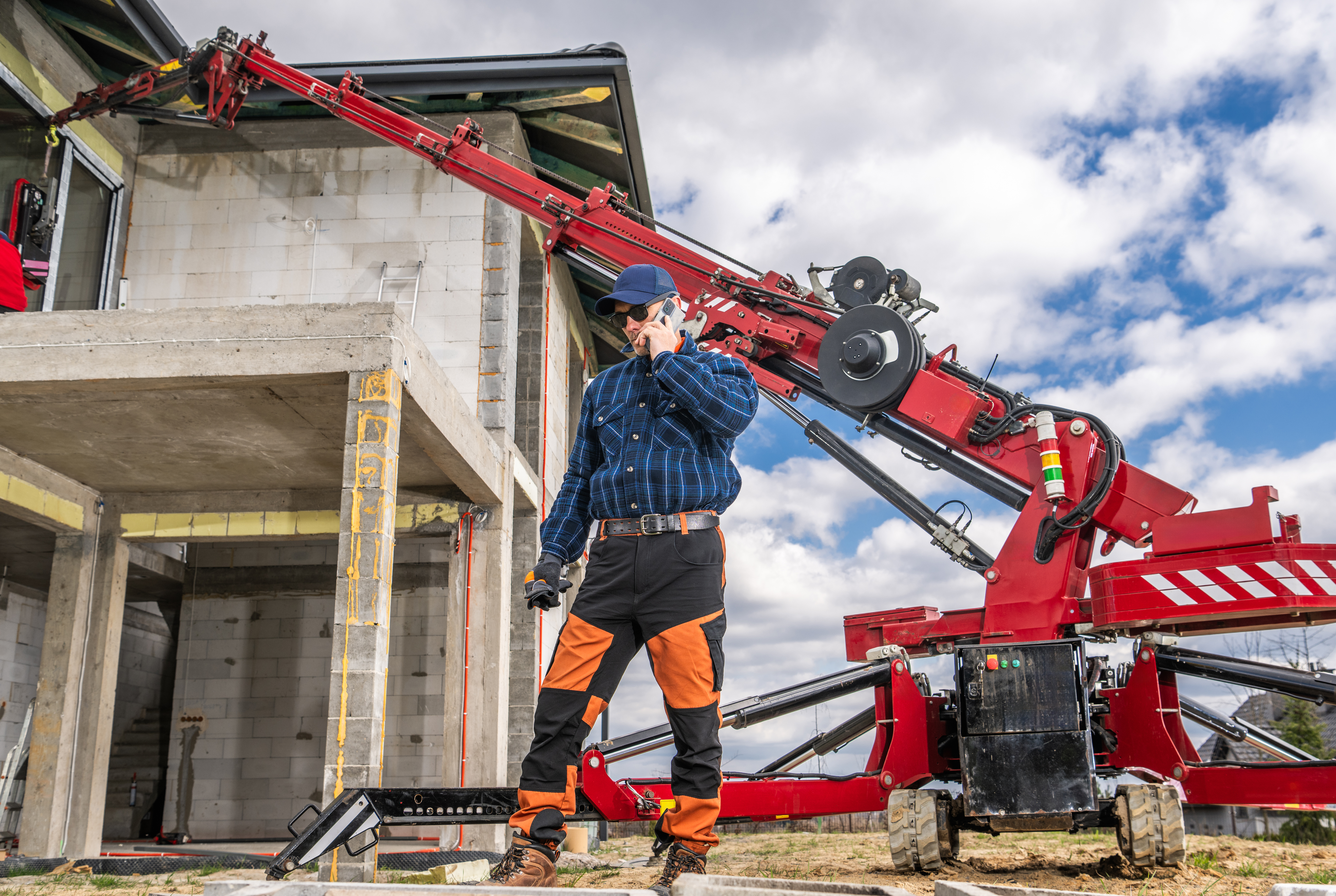 מתקני הרמה לשיפוץ הבית - מדריך השוואה ומחירים